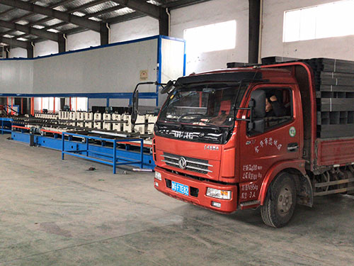 廠房設備8 廠房設備8